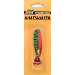 Блесна для рыбы, колеблющаяся, EOS Kastmaster W150021, вес 14г, цвет GS551007